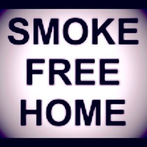 Smoke Free Home